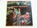 Porter Wagoner Company's Comin' 1956 7