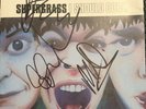 Supergrass - HAND SIGNED - I Should Coco   AUTOGRAPHED