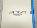 DIRE STRAITS The Studio Albums 1978-91 Vinyl Box 8 LP 180g