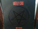 Motley Crue shout at the devil 1983