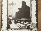 Amebix - Winter 7” Single Vinyl Punk Crust Anarchy Spiderleg Records