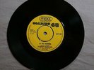 THE MIGHTY MARVELOWS in the morning / I do PROBE 7-inch GFF 120