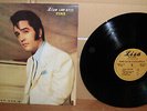 Elvis Presley For Elvis Fans Only LP Lisa Records LMP 6772 unique extended songs