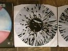 HARRY STYLES-FINE LINE LT. COLOR VINYL  2 X LP W/ 2-SIDED HUGE POSTER SEALED