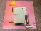The Cure Three Imaginary Boys + Inner Rare Original UK LP