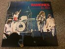 Ramones It's Alive Rare Original UK Double LP