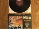 The Beatles ‘Something New’ 1978 Stereo Lp reissue “mastered by Capitol” nmint-