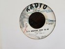 Robert Luke Harshman - Love whatcha doin to me 7