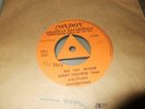BOBBY FREEMAN : BIG FAT WOMAN ONESIDED PROMO 7