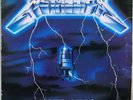 Metallica ?– Ride The Lightning, Vinyl, Music For Nations ?– MFN 27, OIS