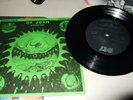 DR. JOHN : IN THE RIGHT PLACE 6 TRACK EP 1973 ATLANTIC 220 USA