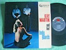 KAY MARTIN AND HER BODYGUARDS - RARE 1958 RISQUE NIGHTCLUB LP - AUTOGRAPHED