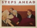 Steps Ahead - Steps Ahead, LP, Album, (Vinyl)