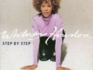 Whitney Houston - Step By Step, 12