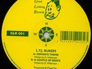 LTJ Bukem - Demon's Theme / A Couple Of Beats, 12