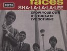 SMALL FACES: 