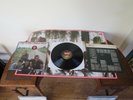 The Clash - Combat Rock LP - Nr Mint FIRST UK Press Vinyl - Poster - World Ship