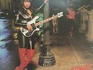 JAMES,RICK-STREET SONGS VINYL LP NEW