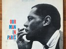 Dexter Gordon – Our Man In Paris – Hard Bop Jazz Vinyl LP - Blue Note