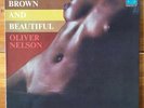 Oliver Nelson – Black, Brown And Beautiful – Free Jazz-Modal Jazz Vinyl LP - MLK