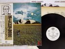 JOHN LENNON MIND GAMES APPLE EAP-80950 Japan OBI PROMO VINYL LP