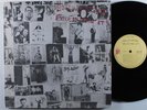 ROLLING STONES Exile On Main Street ROLLING STONES 2XLP unipak *