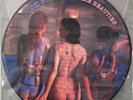 PINK FLOYD RARE BEAUTIES  LP PICTURE DISC