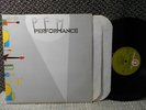 PFM m- italy GF 2LP Performance