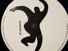 DJ TRAX - HIGH TIME / BLACKMORE - MOVING SHADOW SHADOW38 - RARE HARDCORE JUNGLE