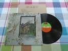 LED ZEPPELIN. IV. UK  A3.B3.   GREAT AUDIO..