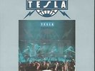 Tesla - Signs, 12