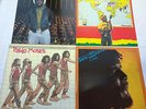 4 x LP * Pablo Moses * In the Future * Population * Pave the Way * A Song