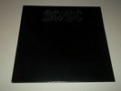 AC/DC - BACK IN BLACK - LP - MADE IN ITALY