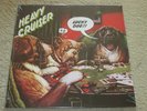 HEAVY CRUISER - LUCKY DOG - HARD / HEAVY PSYCH - NEW LP RECORD