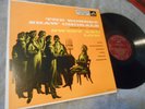Rare ROBERT SHAW CHORALE Sweet and Low LP RCA Victor RED SEAL LM 1800 Orig 1954