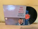 Johnny Hartman, The Voice That Is    '64, Impulse (AS-74), RVG, Hank Jones