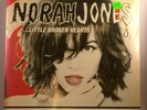 Norah Jones - ...Little Broken Hearts 2LP NEW