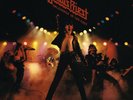 JUDAS PRIEST UNLEASHED IN THE EAST (LIVE IN JAPAN) 180g REMASTERED NEW VINYL LP