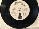SPASTIC RATS 'Rodentia' 7