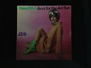 Dave Pike-Jazz For The Jet Set-Atlantic 1457-MONO RARE