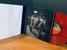 Ringo Starr - Ringo The 4th [LP] (Red Colored 180 Gram Vinyl, limited)