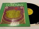 DONOVAN 'The Hurdy Gurdy Man' Vinyl LP On Epic Made In Holland 1968 - M04