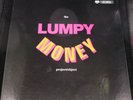 FRANK ZAPPA - LUMPY MONEY PROJECT/OBJECT VERY RARE 3LP BOX + 2 POSTER, NOT TMOQ