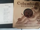 Korean import 78 RPM Japanese Rumba Song Of Arirang Columbia free shipping