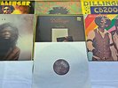 7 x LP * Dillinger Cocaine Cup of Tea Live at London CB200 Funky Punk Marijuana