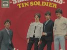 SMALL FACES: Tin Soldier (´67 / scarce orig. German 7