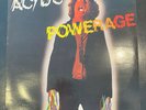 AC/DC - Powerage Vinyl LP