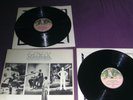 GENESIS  the lamb lies down on broadway  Do-Lp +Ois-Lyrics 1Y/2Y 1974 Cha9299257