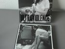 LANA DEL REY Vinyl Picture 2LP + CD Deluxe Box-Set Ultraviolence (20014)