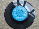 TILL THE FOLLOWING NIGHT/GOOD GOLLY MISS MOLLY Screaming Lord Sutch 1961